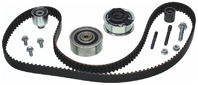 Gates Engine Timing Belt Component Kit P/N:TCK346