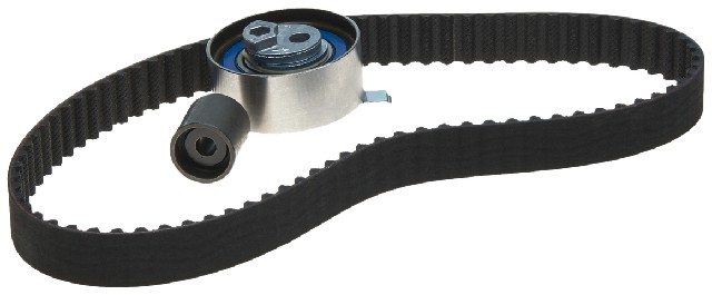 Gates Engine Timing Belt Component Kit P/N:TCK347