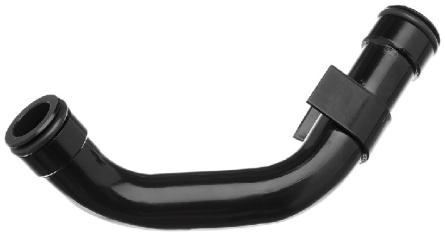 Gates Turbocharger Oil Return Line,Turbocharger Oil Supply Line P/N:TL102