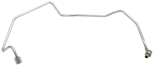 Gates Turbocharger Oil Supply Line P/N:TL117