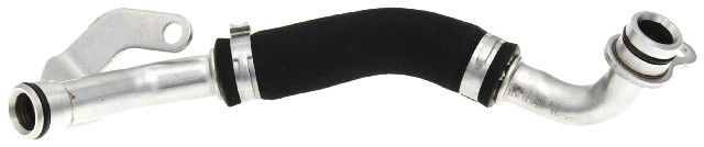 Gates Turbocharger Oil Return Line P/N:TL118