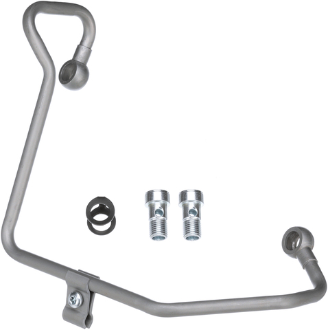 Gates Turbocharger Coolant Line P/N:TL130