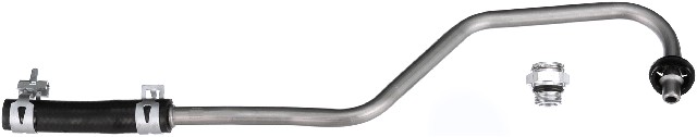 Gates Turbocharger Coolant Line P/N:TL139