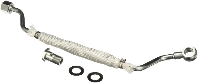 Gates Turbocharger Coolant Line P/N:TL145