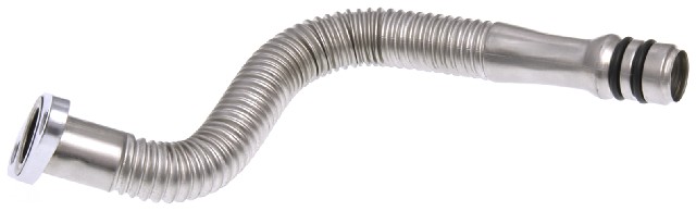 Gates Turbocharger Oil Return Line P/N:TL149