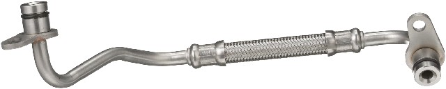 Gates Turbocharger Oil Supply Line P/N:TL160