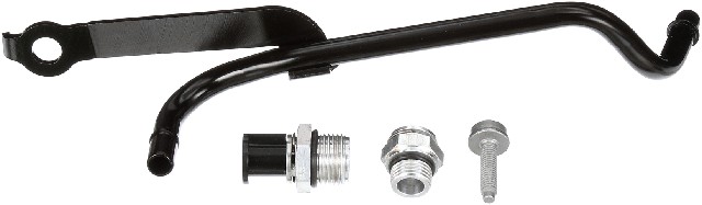 Gates Turbocharger Coolant Line P/N:TL179