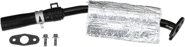 Gates Turbocharger Oil Return Line P/N:TL192
