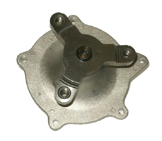 Gates Engine Water Pump P/N:41002