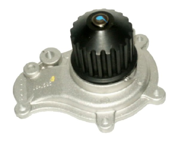 Gates Engine Water Pump P/N:41006