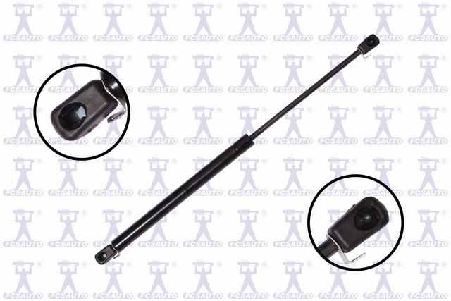Focus Auto Parts Back Glass Lift Support P/N:84451