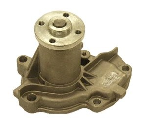 Gates Engine Water Pump P/N:41045