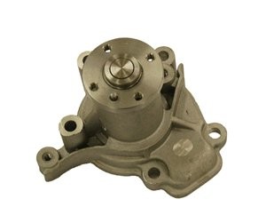 Gates Engine Water Pump P/N:41061