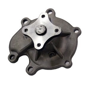 Gates Engine Water Pump P/N:41076