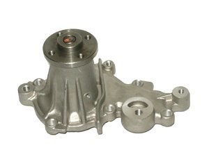 Gates Engine Water Pump P/N:41084