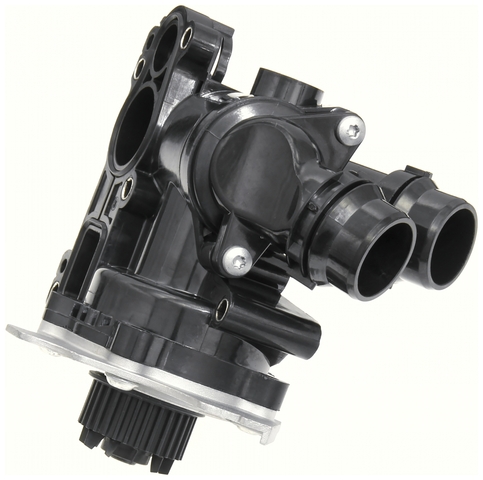 Gates Engine Water Pump P/N:41086BH