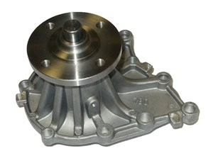 Gates Engine Water Pump P/N:41098
