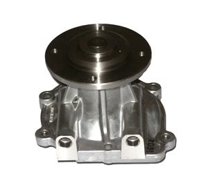 Gates Engine Water Pump P/N:41113