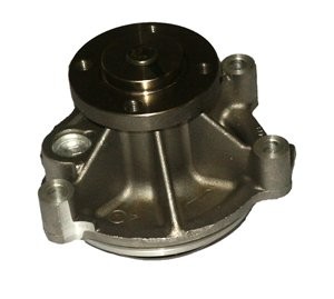 Gates Engine Water Pump P/N:41118