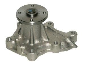 Gates Engine Water Pump P/N:41137