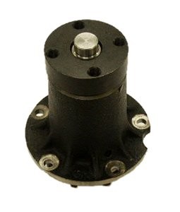 Gates Engine Water Pump P/N:41160