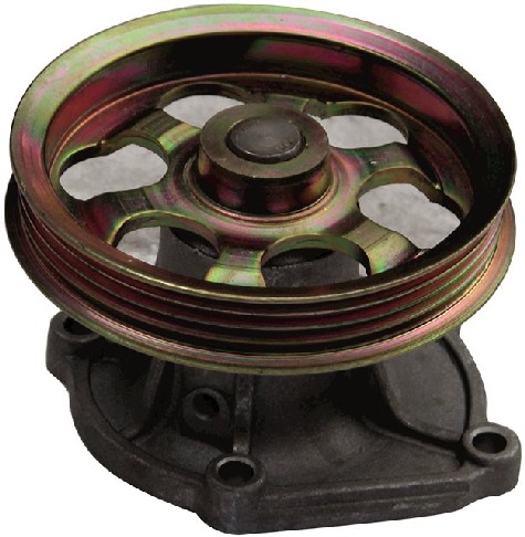 Gates Engine Water Pump P/N:41159