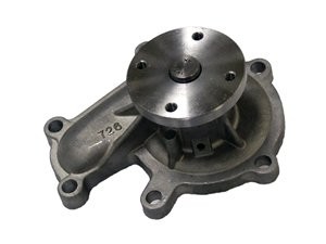 Gates Engine Water Pump P/N:41163