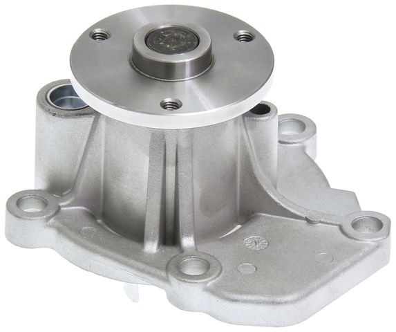 Gates Engine Water Pump P/N:41206