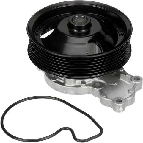 Gates Engine Water Pump P/N:41215