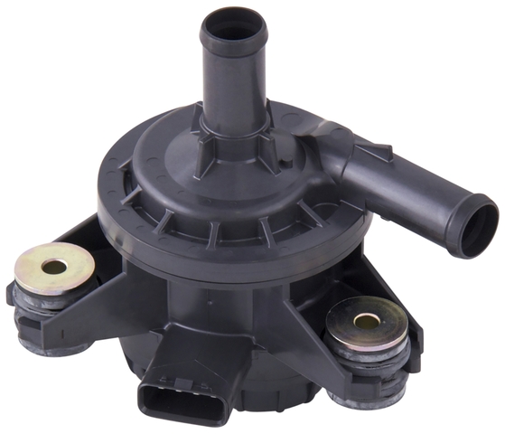 Gates Engine Auxiliary Water Pump P/N:41506E