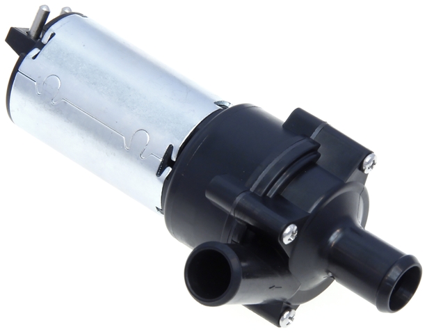 Gates Engine Auxiliary Water Pump P/N:41520E