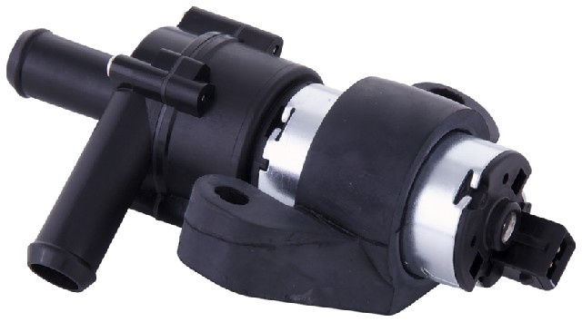 Gates Engine Auxiliary Water Pump P/N:41528E