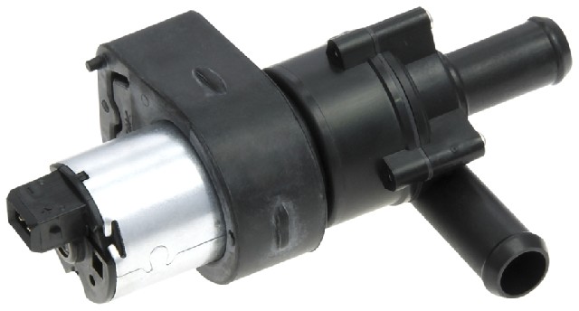 Gates Engine Auxiliary Water Pump P/N:41548E