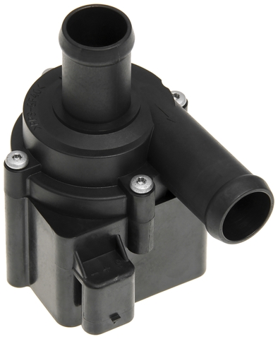 Gates Engine Auxiliary Water Pump P/N:41551E