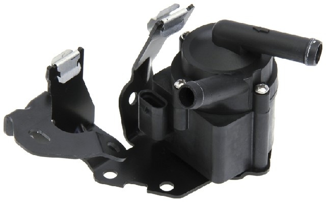 Gates Engine Auxiliary Water Pump P/N:41560E