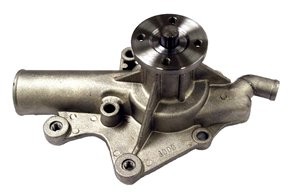 Gates Engine Water Pump P/N:42000