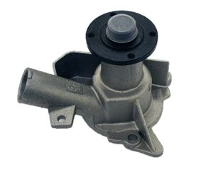 Gates Engine Water Pump P/N:42018
