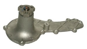 Gates Engine Water Pump P/N:42029