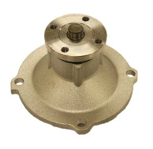 Gates Engine Water Pump P/N:42032