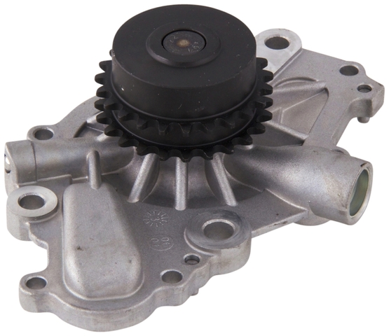 Gates Engine Water Pump P/N:42043