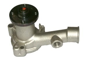 Gates Engine Water Pump P/N:42050