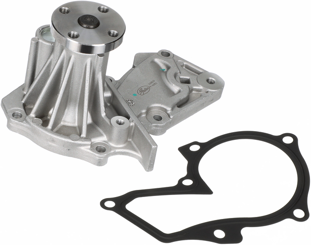 Gates Engine Water Pump P/N:42051