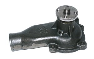 Gates Engine Water Pump P/N:42057