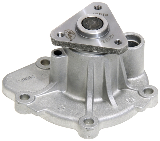 Gates Engine Water Pump P/N:42075