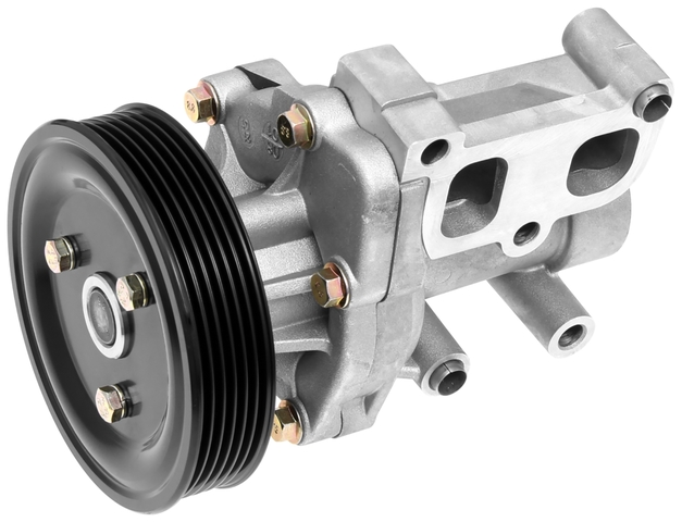 Gates Engine Water Pump P/N:42075BH