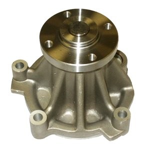 Gates Engine Water Pump P/N:42080