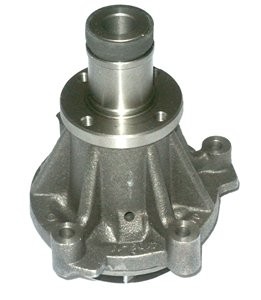 Gates Engine Water Pump P/N:42081