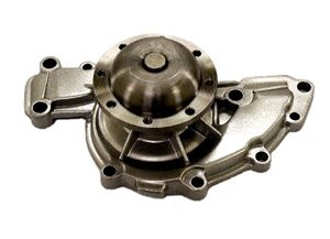 Gates Engine Water Pump P/N:42095