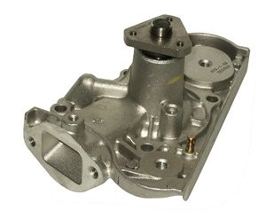 Gates Engine Water Pump P/N:42131