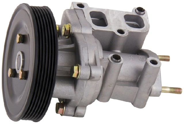 Gates Engine Water Pump P/N:42148BH